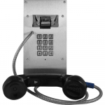 VoIP Phone Entry System and EWP