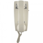 VoIP Wall Phones with Auto Dialer Ash Color