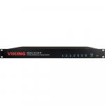 250 Watt 70V SIP/Multicast Paging Amplifier