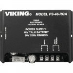 Talk Battery and Ring Voltage Power Supply