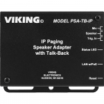 IP Paging Speaker Adapter with Talk Back