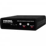 Amplified Remote Access Device