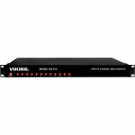 12 Line Ring Shaper/Booster