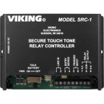 Secure Relay Controller