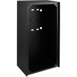 Black 5x10 Surface Mount Box