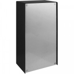Black 5x10 Surface Mount Box