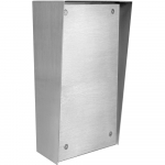 Stainless Steel Surface Mount Box