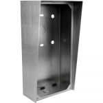 Stainless Steel 5x10 Surface Mount Box