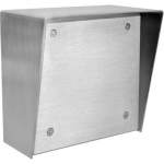 Stainless Steel Surface Mount Box