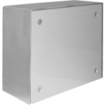 Stainless Steel Surface Mount Box