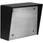 Stainless Steel Surface Mount Box