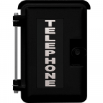 Outdoor Enclosure Adapter Panel 3