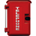 Outdoor Enclosure Adapter Panel 1