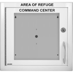 AOR Command Center Cabinet