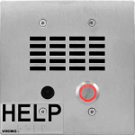 IP Phone with HD Video and EWP