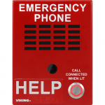 IP Emergency Phone with HD Video