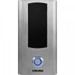 IP Intercom with HD Video and EWP