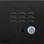 Intercom with HD Video and EWP