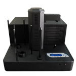 Aero 3 Target DVD/CD Automated Duplicator