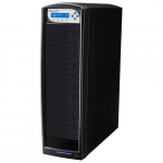 Shark Series Blu-Ray, DVD, CD Duplicator, 11 Drive