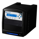 Shark Series Blu-Ray, DVD, CD Duplicator, 1 Drive