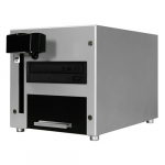 The Cube 1 DVD, CD Automated Duplicator