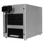 The Cube 2 DVD, CD Automated Duplicator