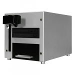 The Cube DVD CD Duplicator Target 1