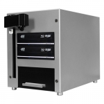 The Cube Blu-ray DVD CD Autoloader
