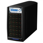 SD & MicroSD Duplicator Target 23