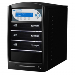 CopyProtection 3 Target Duplicator