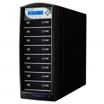 CopyProtection 8 Target Duplicator