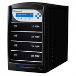 Blu-Ray DVD CD Duplicator Target 4