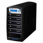 BDXL Blu-Ray DVD CD Duplicator