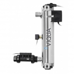 Pro10 UV Filter System w/ LightWise Tech