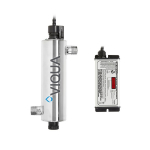 18 gpm Whole Home UV System