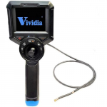 Industrial Automotive Borescope Inspection Camera