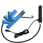 USB Flexible Inspection Camera Borescope Videoscope
