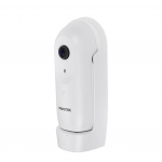 Network Camera 2Mp, Wdr Pro, 180 Degree View