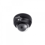 5MP Ultra Wide Angle Indoor Dome Camera