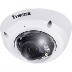 2MP Outdoor Network Dome Camera, Night Vision