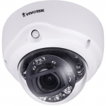 2MP Network Dome Camera, Night Vision, 2.8-12mm