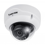 5Mp Network Camera 20Fps, Fixed Dome, 2560X1920