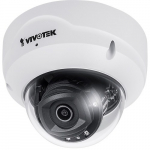 5MP Network Dome Camera, Night Vision, 2.8mm Lens