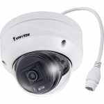 2MP Outdoor Network Dome Camera, Night Vision