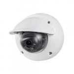 Dome Network Camera, 2MP, 60 FPS at 1920x1080