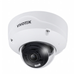 V-Series Fixed Dome Camera 2.7 mm