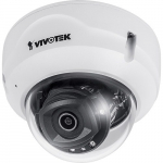 5MP Outdoor Network Dome Camera, Night Vision