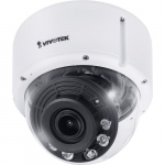 8MP Outdoor Network Dome Camera, Night Vision