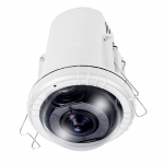 Premium Series 12MP 360 Degrees Panoramic Camera